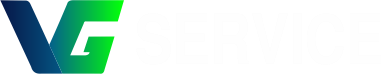 Logo VGSERVICE